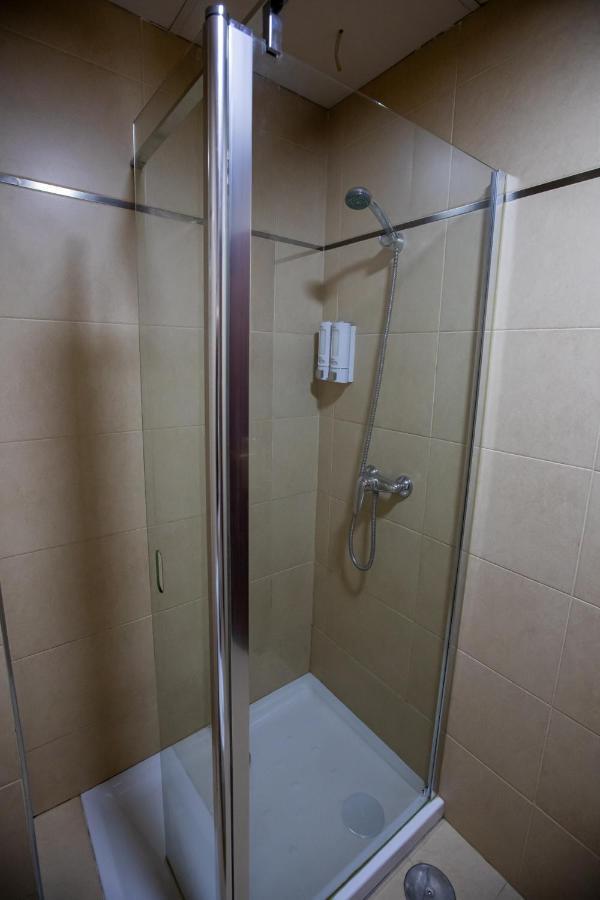 Dona Concha Alameda Sevilha Exterior foto